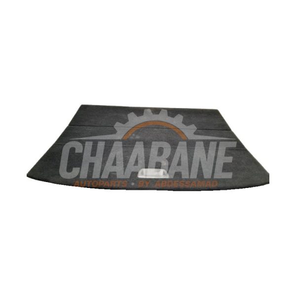 Tapis de coffre 51477427801 BMW 2 serie Active Tourer (F45) 218d 2.0 TwinPower Turbo 16V 2013 / 2021
