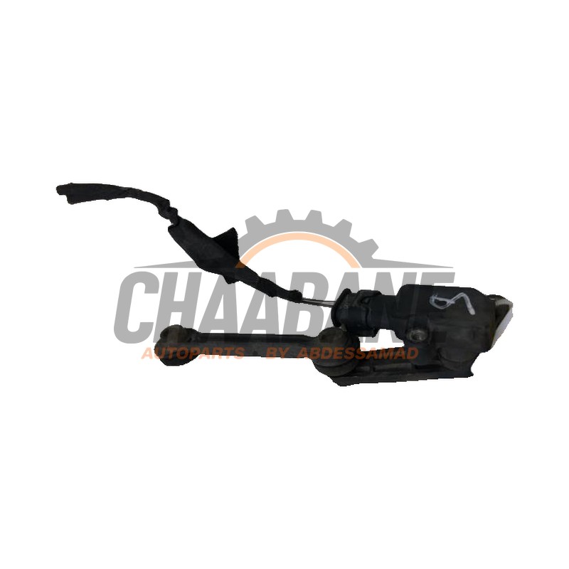 Capteur regulation stabilisation 0009059413 Mercedes GLE (V167) 350 e 2.0 16V 4-Matic