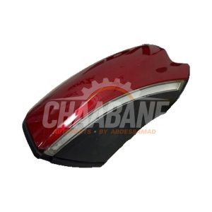 Retroviseur droit 5FB857508AE Seat Leon Sportstourer (KLF) 1.5 eTSI 16V 2020