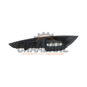 Poignee Seat Leon (5FB) 1.4 TSI 16V 2012 / 2020