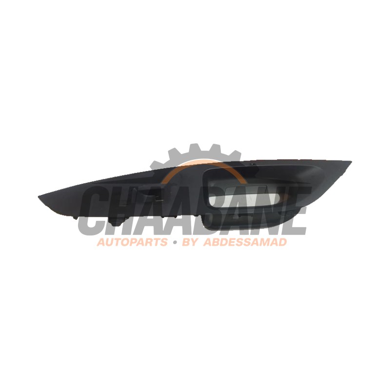 Poignee Seat Leon (5FB) 1.4 TSI 16V 2012 / 2020