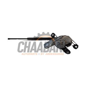 Moteur essuie-glace arriere Seat Leon ST (5FF) 2.0 TDI FR 16V 2012 / 2020