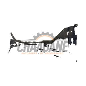 Paravent T2H23401 Jaguar XE 2.0d 180 16V