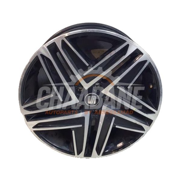 Jante + pneumatique 5FJ601025A Seat Tarraco 2.0 TDI 190 4Drive 16V 2018 / 2024