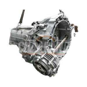 Boite de vitesse Audi A4 2024