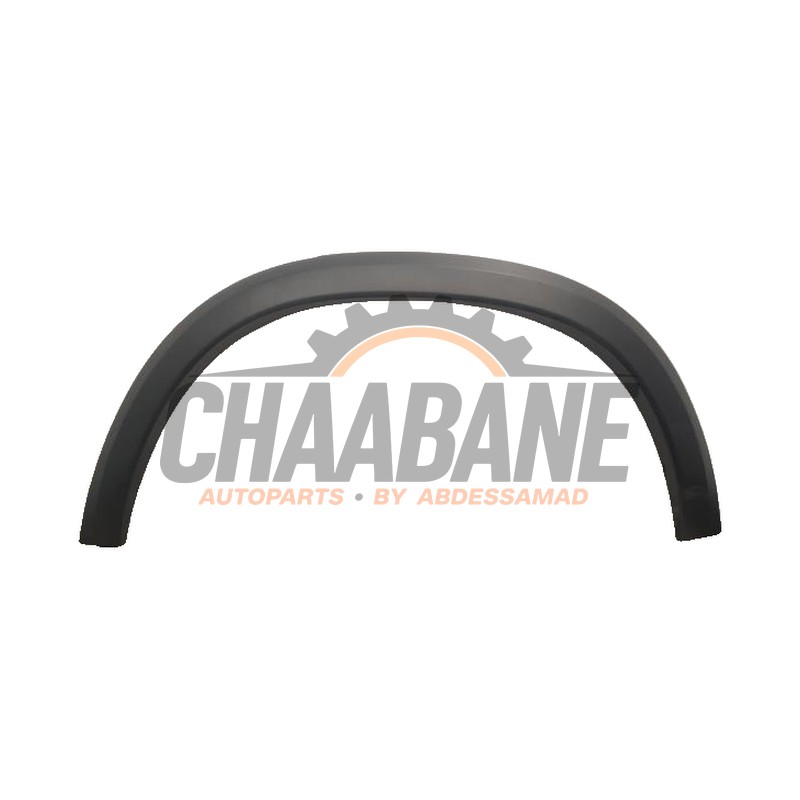 Jante de roue arriere A1678850500 Mercedes GLE (V167) 350de 2.0 Turbo 16V 4-Matic