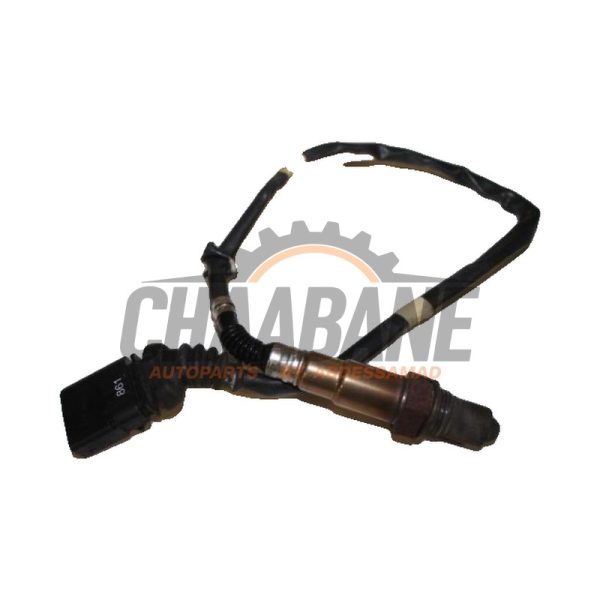 Sonde lambda 4H0906262H Audi S6 Avant (C7) 4.0 V8 TFSI 2012 / 2018