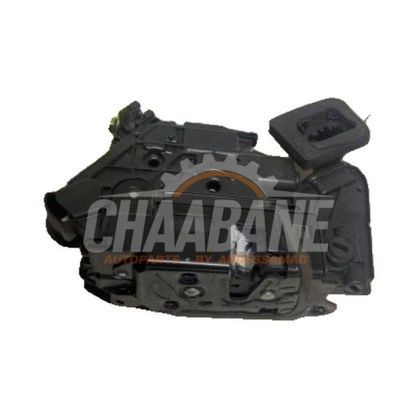 Serrure arriere droite 5K4839016Q Seat Leon (5FB) 1.6 TDI Ecomotive 16V 2012 / 2020