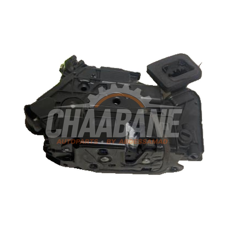 Serrure arriere droite 5K4839016Q Seat Leon 2012 / 2020