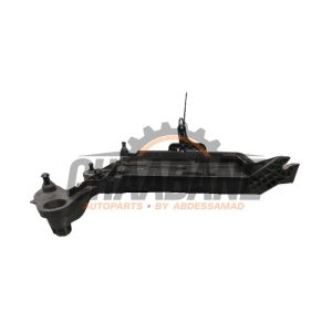 Boitier de batterie 3G0907816B Skoda Superb (3V3) 2.0 TDI 2015 / 2024