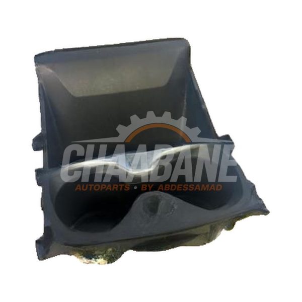 Porte-gobelet 6823329 BMW 1 serie (F40) 116d 1.5 12V TwinPower 2019