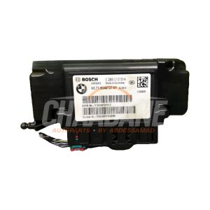 Module airbag 934872701 BMW 2 serie (F22) 220d 2.0 16V 2013 / 2021