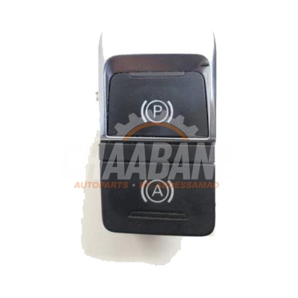 Commutateur frein a main 4G1927225B Audi S6 Avant (C7) 4.0 V8 TFSI 2012 / 2018