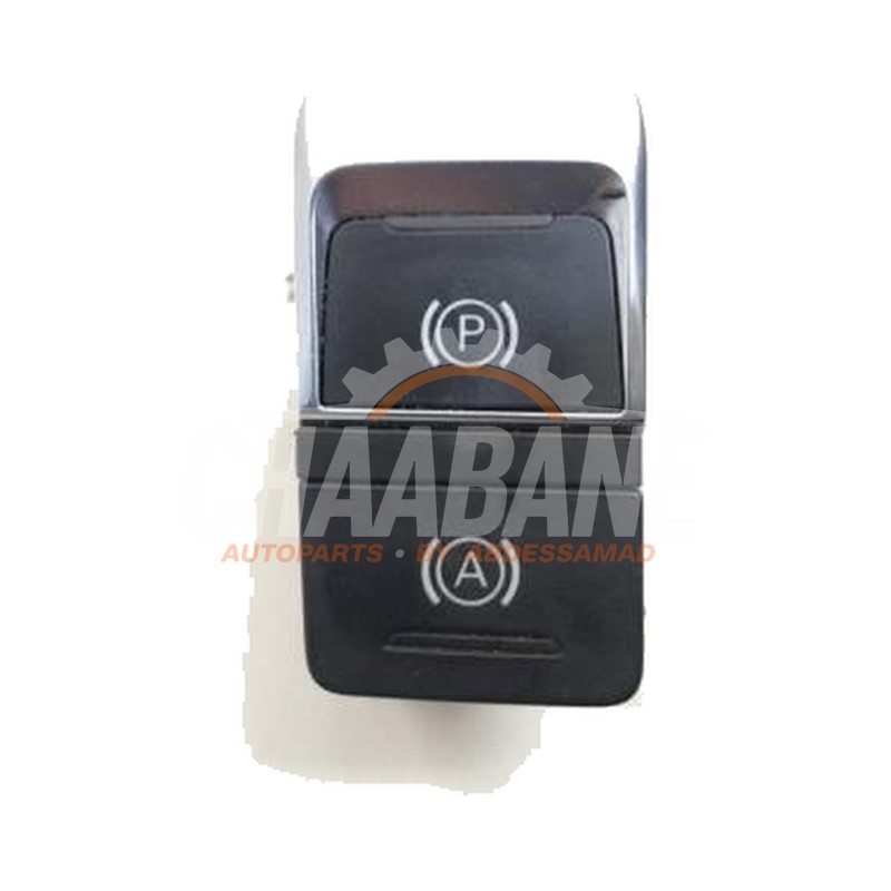 Commutateur frein a main 4G1927225B Audi A6 2012 / 2018