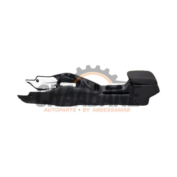 Console centrale 1912020382 Skoda Scala 1.6 TDI 2019