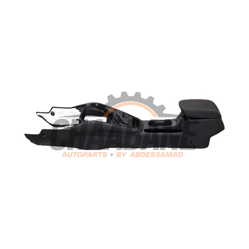 Console central 1912020382 Skoda Scala 1.6 TDI 2019
