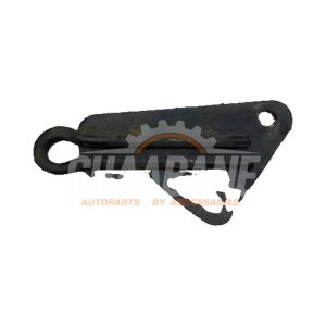 Crochet de remorquage arriere A6396100732 Mercedes Vito Tourer (447.7) 2.0 114 CDI 16V