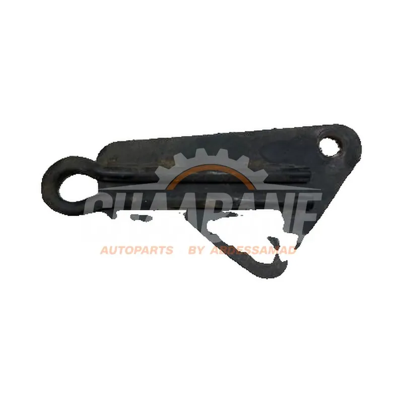 Crochet de remorquage arriere A6396100732 Mercedes Vito Tourer (447.7) 2.0 114 CDI 16V