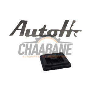 Boitier BSI 2Q0937089A Skoda Fabia 2014 / 2021