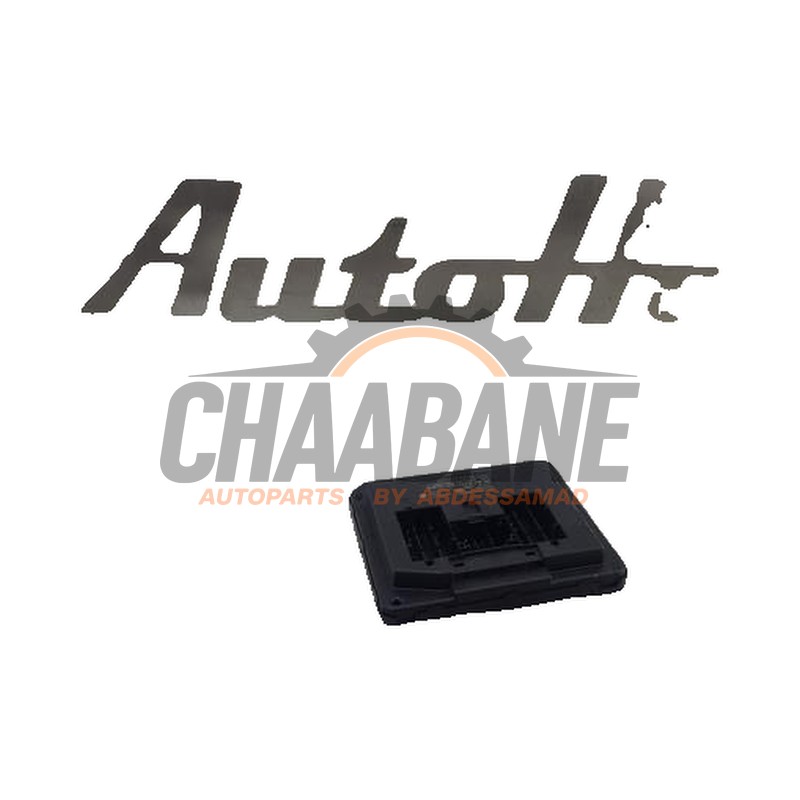 Boitier BSI 2Q0937089A Skoda Fabia 2014 / 2021