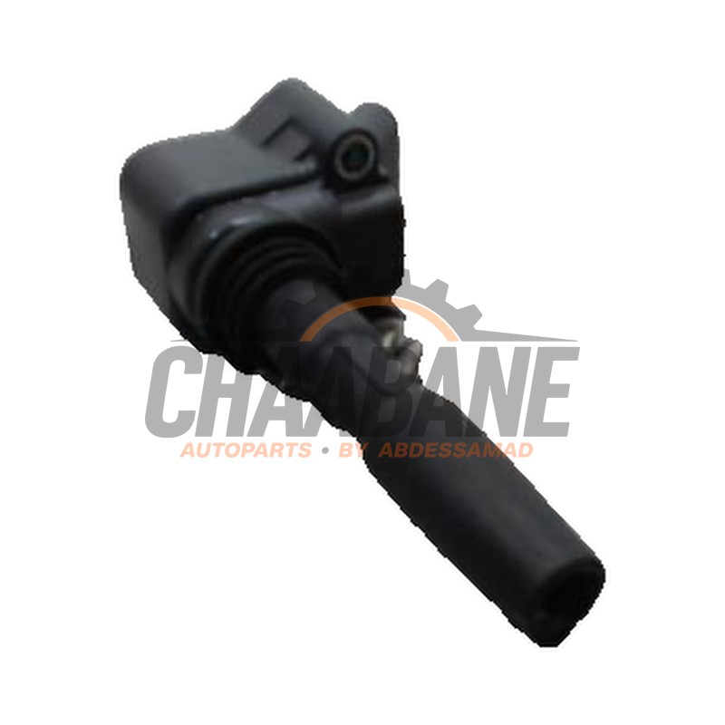 Bobine CP043 Audi A3 Limousine (8VS/8VM) 1.0 TFSI 12V 2013 / 2020