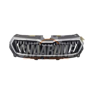 Calandre 57A853343A Skoda Karoq 1.0 TSI 12V 2017
