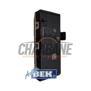 Module passage hayon 8739659 BMW X1 (F48) sDrive 20i 2.0 16V Twin Power Turbo 2014 / 2022