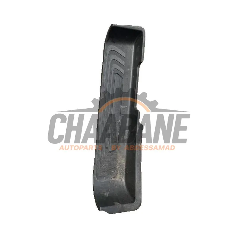 Embarquement avant droit A4476801606 Mercedes Vito (447.6) 2.2 114 CDI 16V