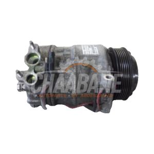 Compresseur de clim C2D56291 Jaguar XE 2.0d 180 16V