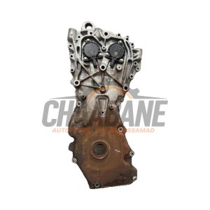 Couvercle de distribution A2820107302 Mercedes GLA (H247) 1.3 200 Turbo 16V