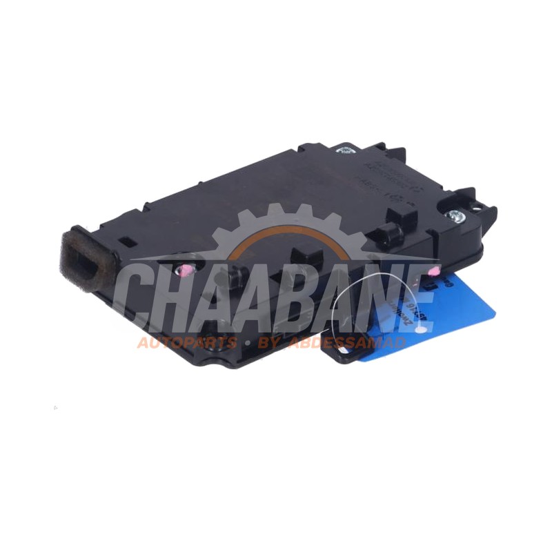 Module telephone (divers) A2139006911 Mercedes CLS (C257) 350d 2.9 24V 4-Matic