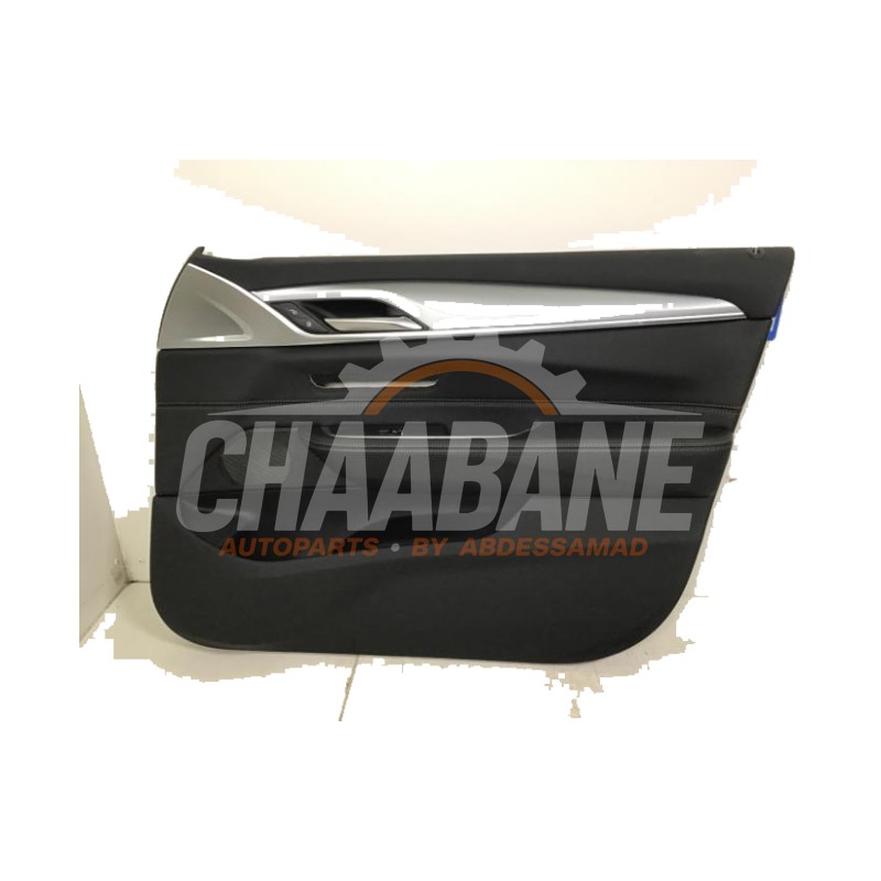 Plaque de protection divers 6994126 BMW 6-Serie 2017 / 2024