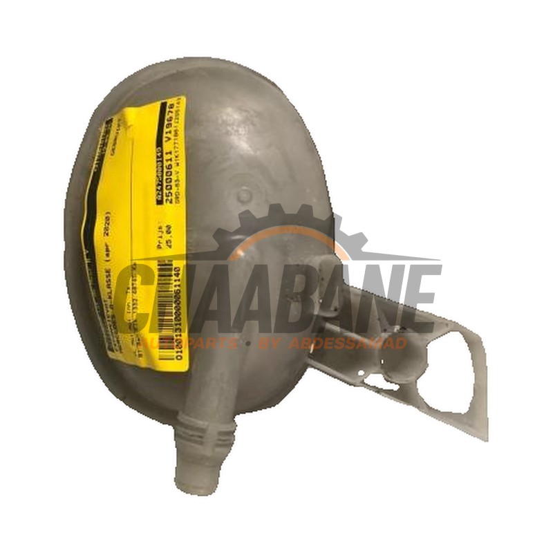 Reservoir dexpansion A2475000149 Mercedes A Limousine (177.1) 1.3 A-250 e Turbo 16V