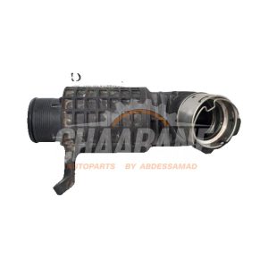 Tube intercooler MCW00363CT BMW 1 serie (F40) 116d 1.5 12V TwinPower 2019