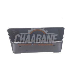 Display unite de controle multi media 3V0919606D Skoda Superb 2015 / 2024