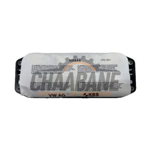 Airbag droite (tableau de bord) 9J1880204L Porsche Taycan Sport Turismo (Y1C) 2021