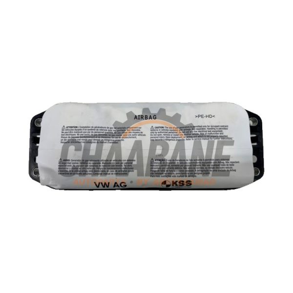 Airbag droite (tableau de bord) 9J1880204L Porsche Taycan Sport Turismo (Y1C) 2021