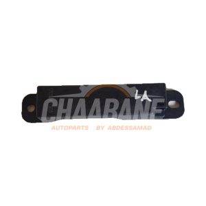 Entree sans cle - Antenne A2059053005 Mercedes C Estate (S205) C-250 CDI BlueTEC, C-250 d 2.2 16V 4-Matic