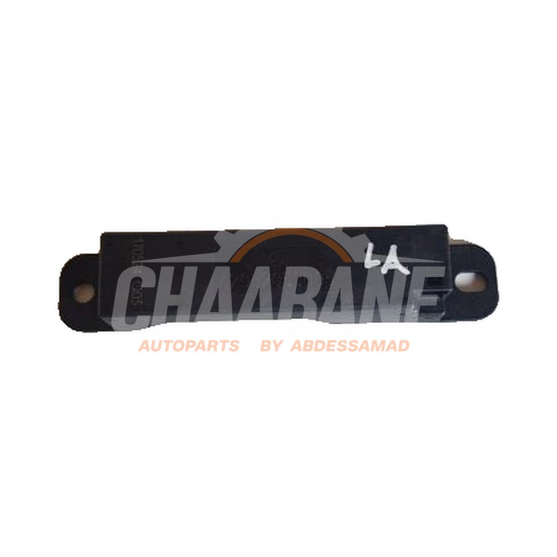 Entree sans cle - Antenne A2059053005 Mercedes C Estate (S205) C-250 CDI BlueTEC, C-250 d 2.2 16V 4-Matic