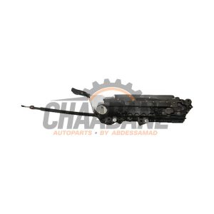 Poignee portiere 4portes avant gauche 535123463 Landrover Range Rover V (LK) 3.0 V6 P510e