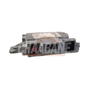 Antenne amplificateur 9358302 BMW X4 (F26) xDrive30d 24V 2014 / 2018