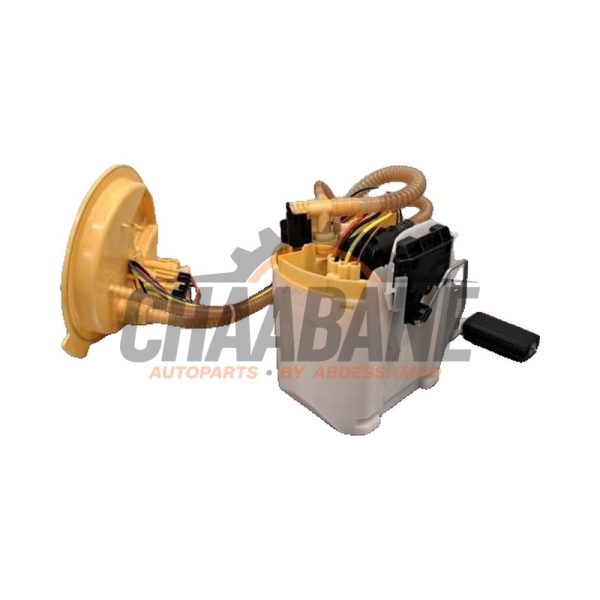 Pompe a carburant 7467662 BMW X5 (G05) xDrive 25d 2.0 16V 2018