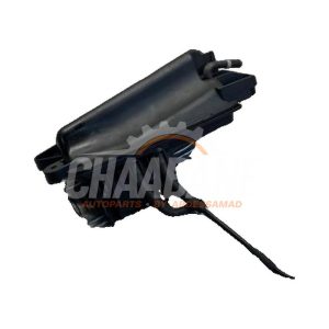 Reservoir de vide A6510701000 Mercedes GLC (X253) 2.2 220d 16V BlueTEC 4-Matic