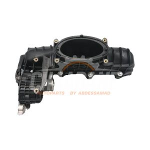 Tubulure dadmission A6510905737 Mercedes Vito