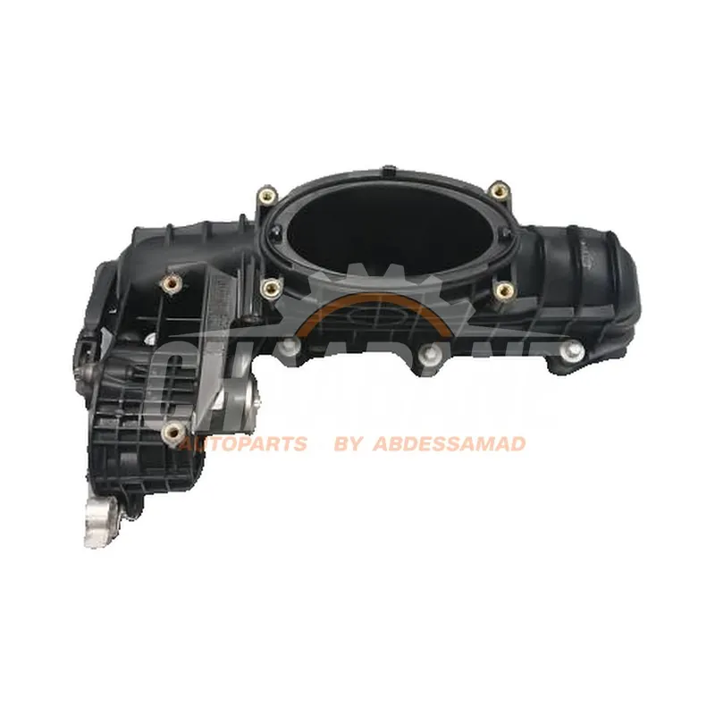 Tubulure dadmission A6510905737 Mercedes Vito