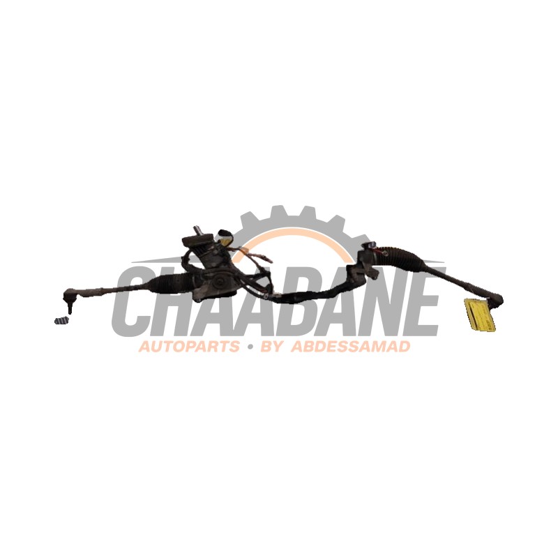 Boitier de direction 7802277765 Skoda Octavia Combi (5EAC) 1.4 TSI 16V 2012 / 2020