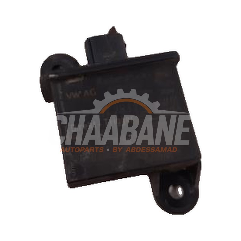 Capteur gonflage pneus 7PP907283 Audi RS7 Sportback (4GA/4GF) 2013 / 2018