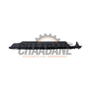 Bande decorative de tableau de bord A1776805903 Mercedes A (177.0) 1.3 A-180 Turbo 16V