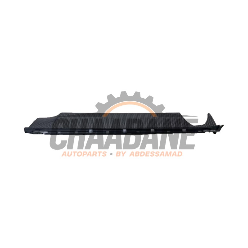 Bande decorative de tableau de bord A1776805903 Mercedes A (177.0) 1.3 A-180 Turbo 16V