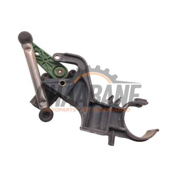 Correcteur de hauteur de phare xenon 991343021 Porsche 718 Boxster (982) 2.5 GTS 2016